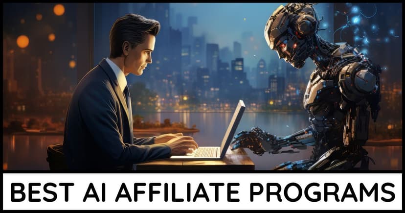 AI Affiliate Programs